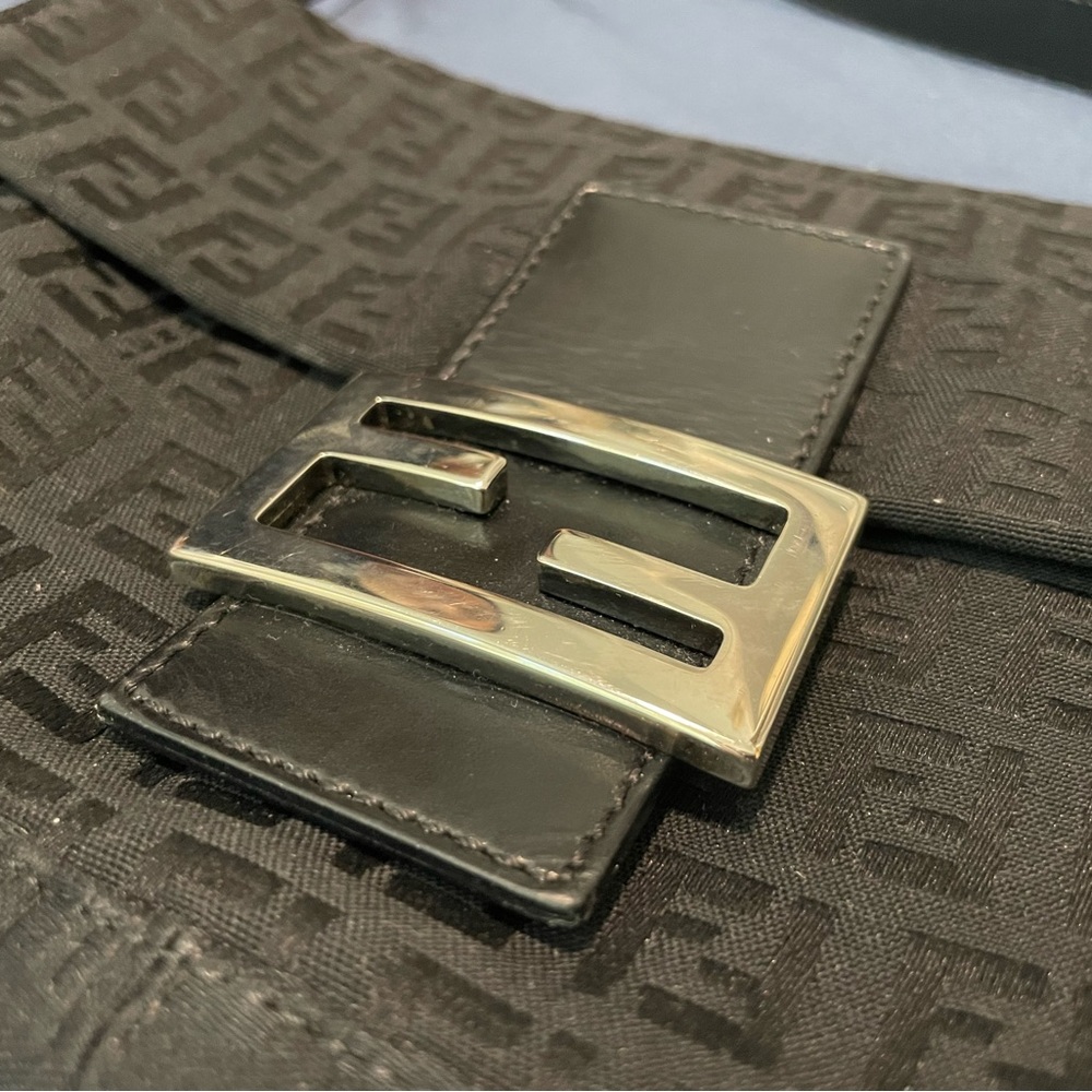 Fendi vintage